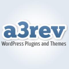 a3rev's profile picture. a3rev WordPress Plugins and Themes, WooCommerce