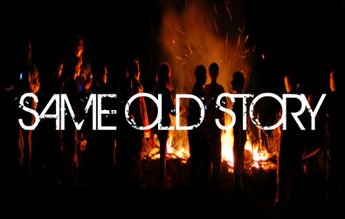 sameoldstoryil's profile picture. we're a pop/punk band from illinios. keep checking back for updates.
