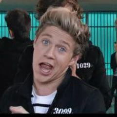 NIALL HORAN IS AMAZING ! END OF STORY !