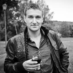 belozerofff's profile picture. 