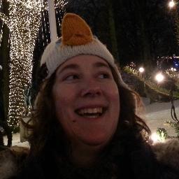 MarieIvarsson's profile picture. 