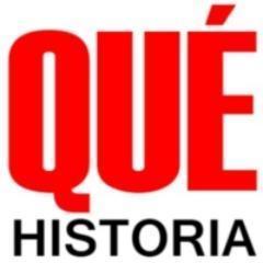 QUEHistoria_com's profile picture. Perifl Oficial enTwitter de la revista QUÉ Historia. Curiosidades de la Historia y de la Ciencia. http://t.co/610HfuY1