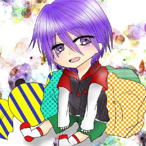 むらさきばら あつし M A Syota Twitter むらさきばら あつし M A Syota Twitter