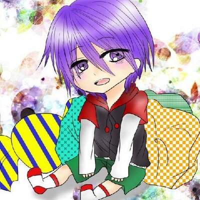 むらさきばら あつし M A Syota Twitter むらさきばら あつし M A Syota Twitter
