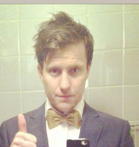 willeburnett's profile picture. 