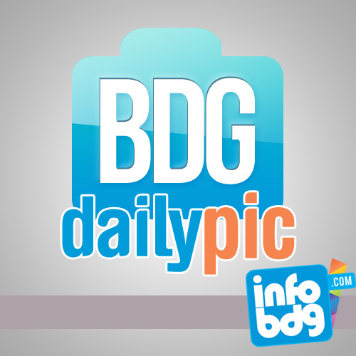 Bandung Daily Pictures. Part of @infobdg media network