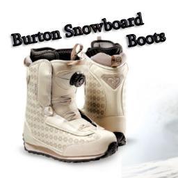 Burton Snowboards Boots is the privately owned company dedicated to creating the best snowboarding equipment. The company specializes in snowboards accessories.