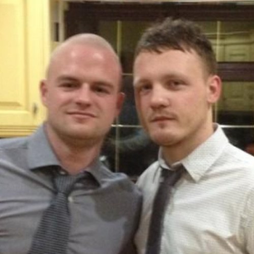 Dantay91 Profile Picture