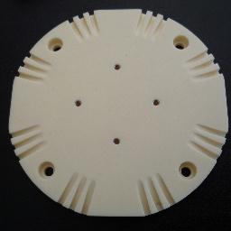 The place for precision machined ceramic components