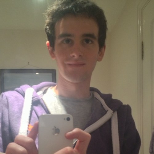 dom_baker21's profile picture. 