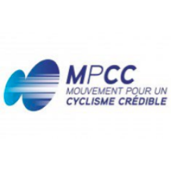 Official account of the MPCC : Movement for a Credible Cycling / Mouvement Pour un Cyclisme Crédible