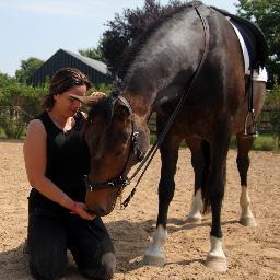 NicoleBakker3's profile picture. Passie voor dieren in het bijzonder paarden en siamezen. Moeder en echtgenote