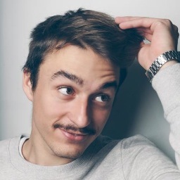 felix_brondel's profile picture. 