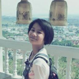ชื่อ ขนุนคะ ชื่อไทยน่าตาน่ารักนะคะ ด้านหลังล้อเล่นนะคะ
ตลก ๆ กันไป55555