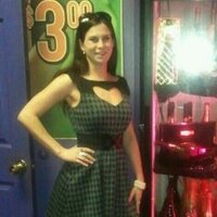 Jennifer McGehee - @jenmcgehee84 Twitter Profile Photo