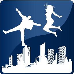 Reçois tous les bons plans et l'actu de ta ville avec l'application mobile géolocalisée & gratuite IN MY CITY!