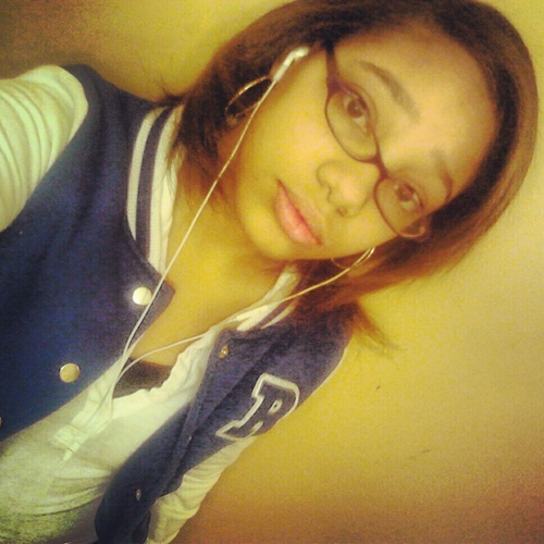 taken on april 16, 2013 nd i hoop...i graduate in 2016( still got three more years till freedom)  :) :) :)