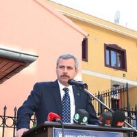 Mursel Sari (@murselsari) Twitter profile photo