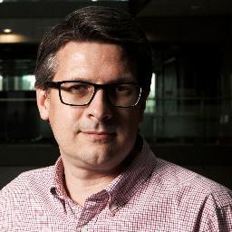 Entrepreneur with digital business expertise. Bit of a geek but in a good way. #F1 fan. Co-founder of @TheDigiterati consultancy