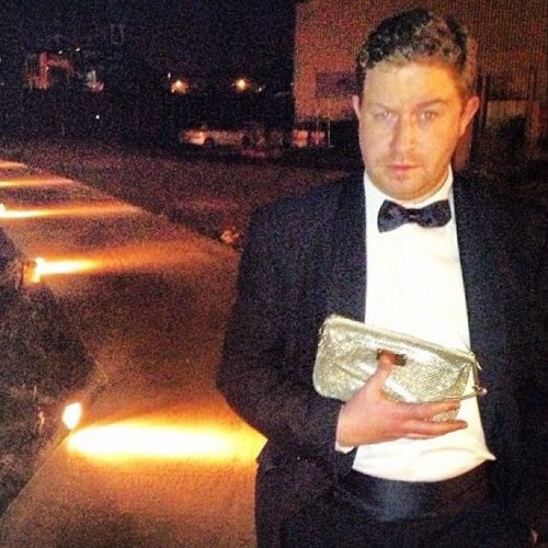 markiecross's profile picture. 