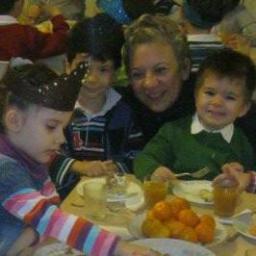 NBanaokulu's profile picture. 