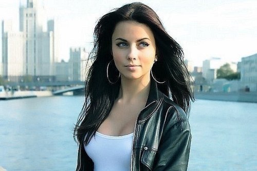 Люблю общаться с друзьями, веселиться и танцевать) #followback