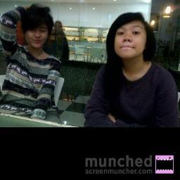 fresy mutiara karim - 130398 - pelajar grade 9 SmpBarunawati - surabaya . invite 29EE4A5 =))