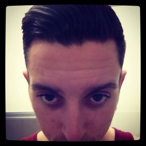 I have a friend called Mary , we have so much fun.
20/Bartender/Herts
Follow me on Instagram- JFRANK_420