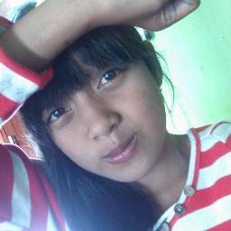 This is my self. Inilah  Ğųε adanya