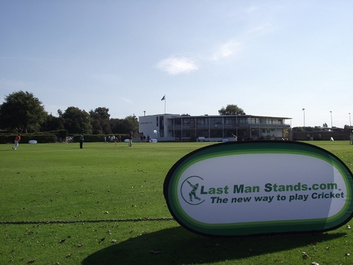 LMSDevon's profile picture. Last Man Stands T20 Cricket! The new way to play cricket! Games last 2 hours. Great Social side, have a beer whilst waiting to bat!!