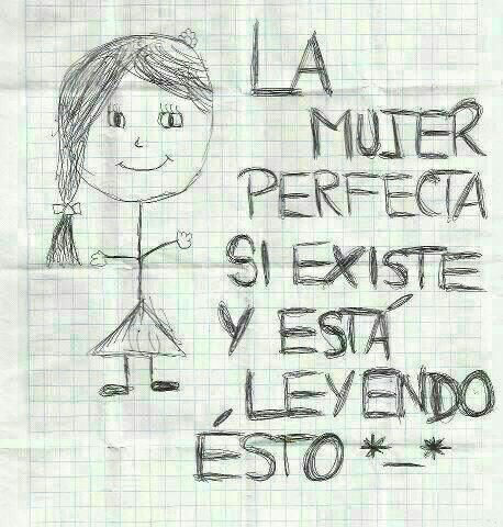 Solo hay dos personas que han escuchado mi corazon desde dentro. Os quiero princesas