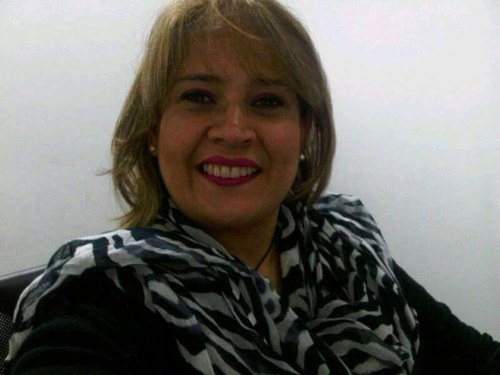 Gisela Obadía Profile