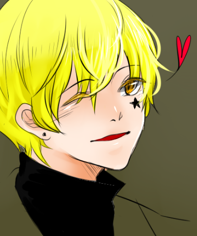 Brichal_EDbot's profile picture. [자캐커뮤Endless] 브리첼/로즈드래곤/1004살/186cm, 평균/이쁜이가호칭/은근능글,바보같음//