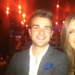 Jordan_Sheehy's profile picture. 