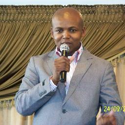 Motivational Speaker/Pastor/Counsellor & Youth Development Practitioner & Book Writer(Sitting on a Time Bomb)