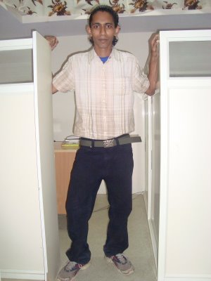 Arun Dinesh