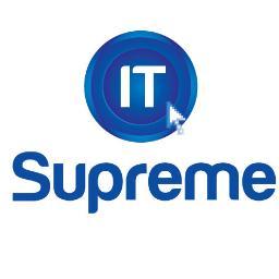 Firma IT-Supreme specjalizuje się w kompleksowym organizowaniu szkoleń, konferencji oraz targów pracy dla doświadczonych specjalistów IT.