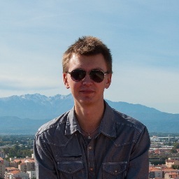 I am traveler, photographer, developer and marketer.