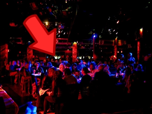 Music fan and audience member, PR man and tweet sender.