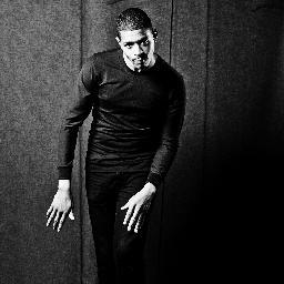Musics: MYTH MUSIC / ULTRAMAJIC / HOTFLUSH / RUSH HOUR Bookings: mythmusiclabel@gmail.com