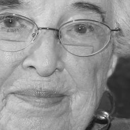 lhmovie's profile picture. History is where the future begins
A documentary film on Dr Gerda Lerner