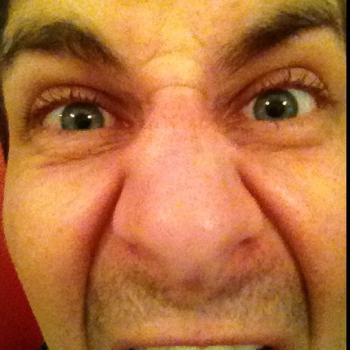 Christian, husband, father, software engineer and lover of all things nerdy.