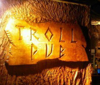 Troll Pub