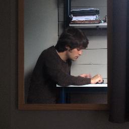 Arquitecto, viajero, fotógrafo, nosequé...
