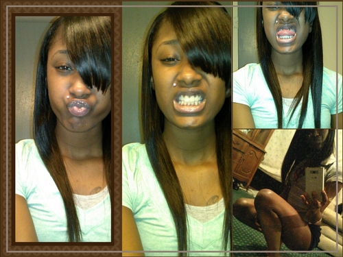 Lesbian Follow Bck ;)
