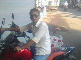 rajuyadav266's profile picture. 