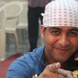 If there is a wrong way to do something, then someone will do it.
Smile today, tomorrow could be worse..