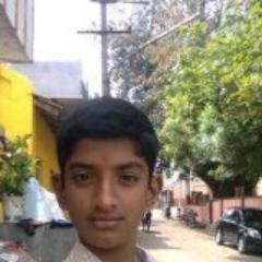 my name is madhu