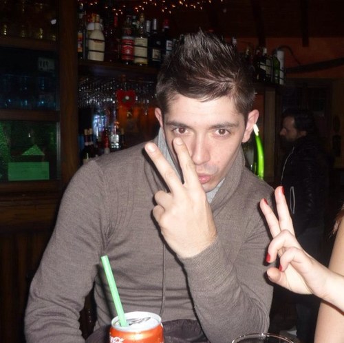 FedericoPennisi's profile picture. 