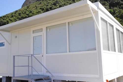 BalatFr's profile picture. Construction Modulaire et bâtiment préfabriqué. Voyez notre offre de produits pour l´industrie, le secteur services, les travaux publics ou les collectivités.